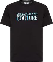 Camiseta Versace Jeans Couture 75GAHG01 CJ00G 899 - Masculina