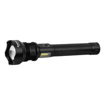 Lanterna Ecopower EP-8131 - 2500 Lumens - Recarregavel - Preto