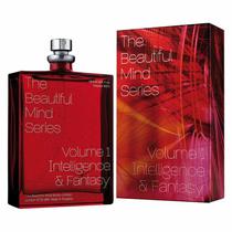 Perfume Escentric The Beautiful Mind Vol 1 100ML - Cod Int: 66610