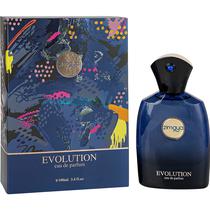 Perfume Zimaya Evolution Edp - Masculino 100ML