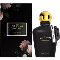 Perfume Stella Dustin Fleurs Black Dahlia Edp Feminino - 100ML
