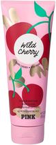 Body Lotion Victoria's Secret Pink Wild Cherry - 236ML