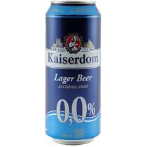 Bebidas Kaiserdom Cerveza Lager Beer s/s 500ML - Cod Int: 53923