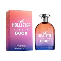 Perfume Hollister Feelin Good 100MLL