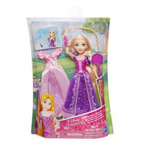 Ant_Hasbro Disney Princess E2068 Adventure Rapunzel - E2068