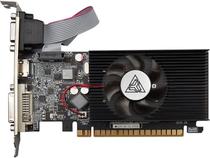 Placa de Vídeo Arktek Geforce GT610 Cyclops 1GB 64BIT DDR3/HDMI/DVI-D/VGA (AKN610D3S1GL1)