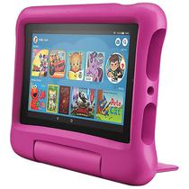 Tablet Amazon Fire 7 Kids Edition de 7" 1/16GB 2MP/2MP Fire Os - Pink