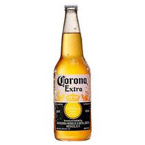 Cerveja Corona Extra 710ML