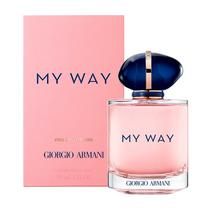 Ant_Perfume MY Way Giorgio Armani Eau de Parfum For Woman 90ML