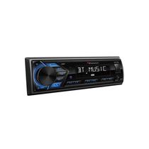 Nakamichi Car NQ-711B MP3/ USB/ SD/ RDS/ BT (10)