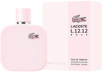 Perfume Lacoste L.12.12 Rose Edp Feminino - 100ML