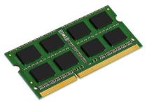 Memoria para Notebook DDR3 8GB 1600MHZ Kingston