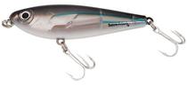 Isca Artificial Bomber Lures BSWDTH3341 Bandonk A Donk - Silver Mullet
