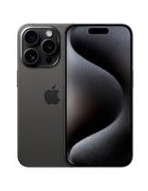 Ant_Celular Apple iPhone 15 Pro Max 256GB Black Titanium LL/A-Esim-Lacrado