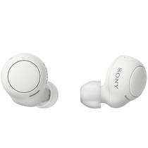 Fone de Ouvido Sony WF-C500 Bluetooth - Branco