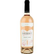 Bebidas Kvint Vino Gourmet Rose Pinot Noir 750ML - Cod Int: 72190