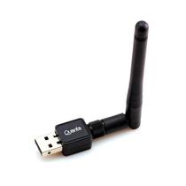Adaptador USB Quanta QTA802 Wifi/Antena/150MBPS