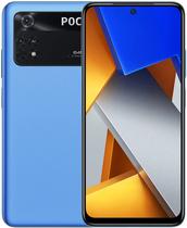 Smartphone Xiaomi Poco M4 Pro Lte Dual Sim 6.43" 8GB/128GB Blue (India)