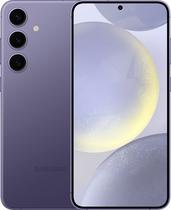 Smartphone Samsung Galaxy S24+ SM-S926B DS 5G 6.7" 12/512GB - Cobalt Violet (Homologado) - Sem Lacre