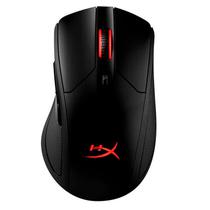 Mouse Gamer Sem Fio Hyperx Pulsefire Dart 16.000 Dpi Iluminacao RGB - Preto HX-MC006B