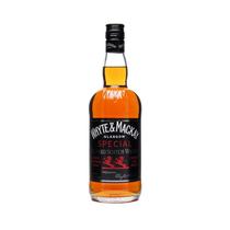 Whisky Whyte & Mackay Especial 1L s/C - 5010196065047