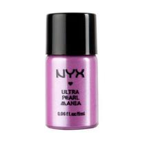 Pigmento NYX Ultra Pearl Mania LP12 Light Purple