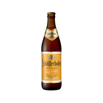 Bebidas Schofferhofer Cerveza Hefeweiz.Bot 500ML - Cod Int: 75404