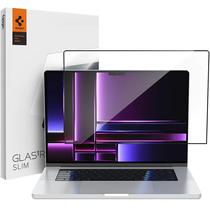 Protetor de Tela Spigen Glas.TR Slim AGL04233 para Macbook Pro 16"