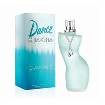 Ant_Perfume Shakira Diamonds Dance 80ML - Cod Int: 62615