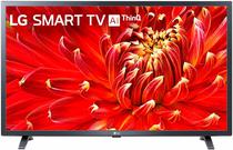 TV LED LG 32LM630BP - HD - Smart TV - Bluetooth - HDMI/USB - 32"