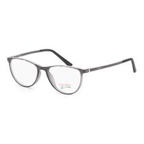 Armacao para Oculo de Grau Visard 807 C3 Tam. 53-17-142MM - Cinza