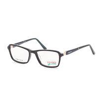 Armacao para Oculos de Grau Visard OA8057 C4 Tam. 53-18-140MM - Preto