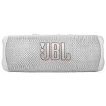 Speaker Portatil JBL Flip 6 Bluetooth - Branco