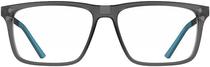 Oculos Clip-On de Grau/Sol MormaII Swap - M6132D1355