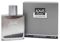 Perfume Axis Caviar Ultimate Edt 90ML - Masculino