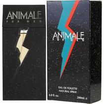 Perfume Animale Mas 200ML - Cod Int: 67088