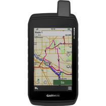 GPS Garmin Montana 700I Inreach - Preto (010-02133-00)