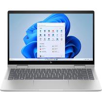 Notebook HP Envy X360 14-ES0013DX 14" Intel Core i5-1335U 8 GB DDR4 512 GB SSD Touch - Prata