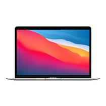 Notebook Apple Macbook Air 2020 MGN93LL/A Tela Retina de 13.3" M1 / 8GB de Ram / 256GB SSD - Prata