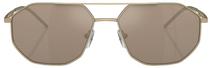 Oculos de Sol Emporio Armani EA2147 30025A 58 - Masculino