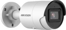 Camera de Seguranca IP Hikvision DS-2CD2043G2-Iu 4MP 2.8MM Bullet (Acu Sense)