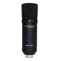 Microfone Marantz MPM 1000U USB