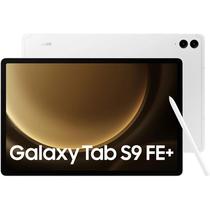 Tablet Samsung Tab S9 Fe+ SM-X610 12.4" 256 GB Wi-Fi + s Pen - Prata