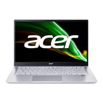 Notebook Acer SF314-511-51A3 i5 11 8GB/ 512SSDNVVM/ W10/ 14"/ Silver/ New