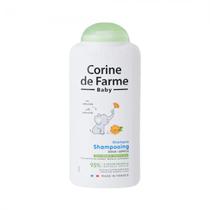 Shampoo Corine de Farme Baby com Calendula 250ML