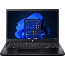 Notebook Gaming Acer Nitro V 15 ANV15-51-53VM i5-1342H 2.1GHZ/ 8GB/ 512 SSD/ 15.6" FHD 144HZ/ RTX2050 4GB/ RJ-45/ Backlit Keyboard/ Black/ W11