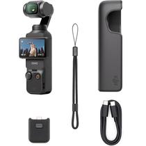 Gimbal Dji Pocket 3 OP9923 com Camera de 9.4MP 4K