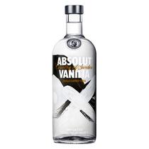 Vodka Absolut Vainilla 1L