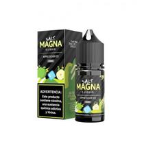 Magna Salt Apple Sour Ice 35MG 30ML