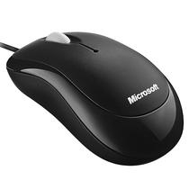 Mouse Optico Microsoft 4YH-00005 USB - Preto